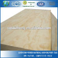 High Quality Furniture Use 4 8 Pine Plywood